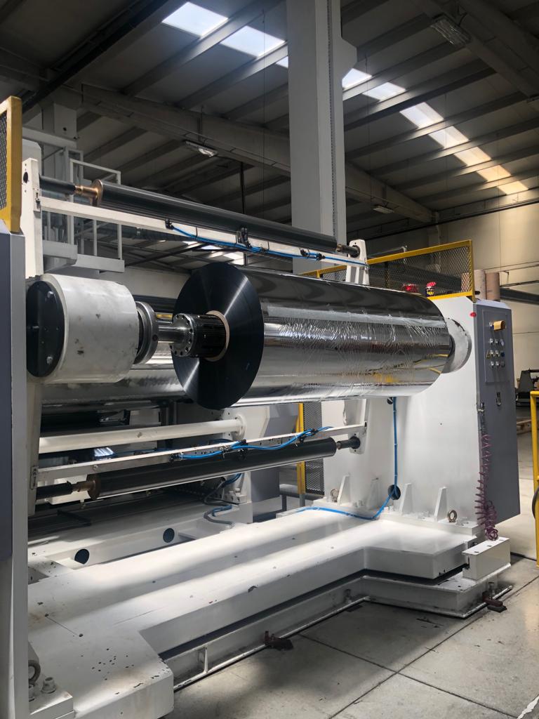 Merin Pack Production